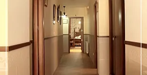 Casa Rural Doña Blanca 009