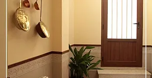 Casa Rural Doña Blanca 0011