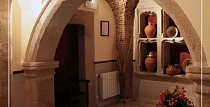 Casa Rural Doña Blanca 0012