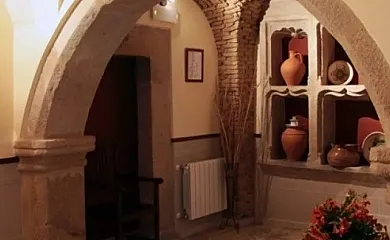 Casa Rural Doña Blanca en Santa Cruz De La Sierra (Cáceres) - Foto 12