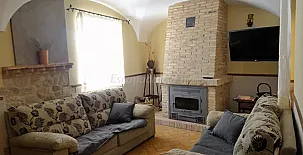 Casa Rural Doña Blanca 0013