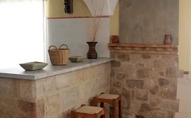 Casa Rural Doña Blanca en Santa Cruz De La Sierra (Cáceres) - Foto 4