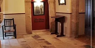 Casa Rural Doña Blanca 0014