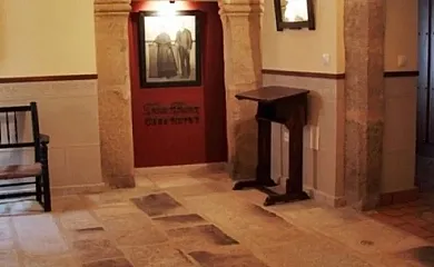 Casa Rural Doña Blanca en Santa Cruz De La Sierra (Cáceres) - Foto 14