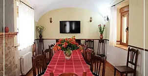 Casa Rural Doña Blanca 005