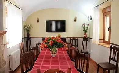 Casa Rural Doña Blanca en Santa Cruz De La Sierra (Cáceres) - Foto 5