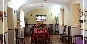 Casa Rural Doña Blanca 0015