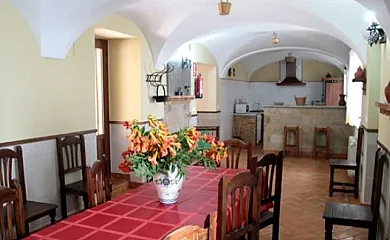 Casa Rural Doña Blanca en Santa Cruz De La Sierra (Cáceres) - Foto 16