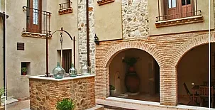 Casa Rural Doña Blanca 0018