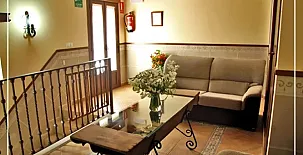 Casa Rural Doña Blanca 002