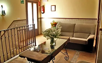 Casa Rural Doña Blanca en Santa Cruz De La Sierra (Cáceres) - Foto 2