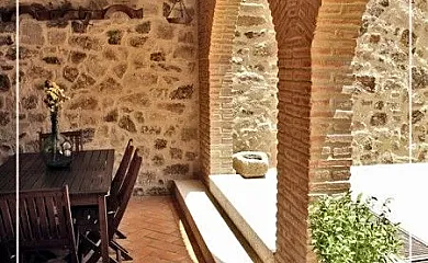 Casa Rural Doña Blanca en Santa Cruz De La Sierra (Cáceres) - Foto 21