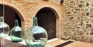 Casa Rural Doña Blanca 0022