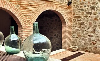 Casa Rural Doña Blanca en Santa Cruz De La Sierra (Cáceres) - Foto 22