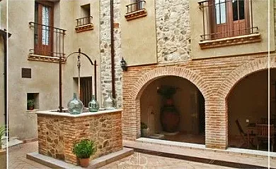 Casa Rural Doña Blanca en Santa Cruz De La Sierra (Cáceres) - Foto 23