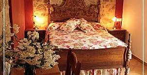 Casa Rural Doña Blanca 0024