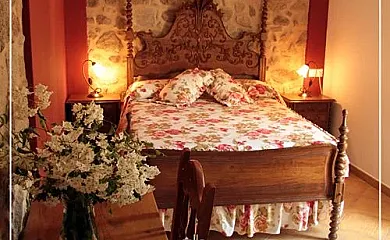 Casa Rural Doña Blanca en Santa Cruz De La Sierra (Cáceres) - Foto 24