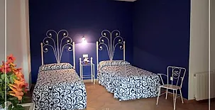 Casa Rural Doña Blanca 0025