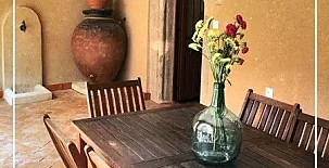 Casa Rural Doña Blanca 003