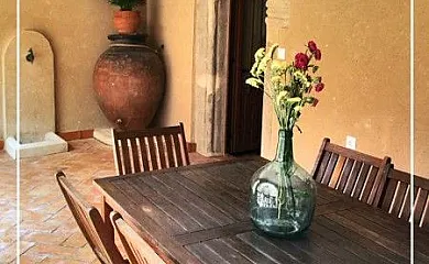 Casa Rural Doña Blanca en Santa Cruz De La Sierra (Cáceres) - Foto 3