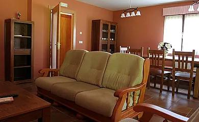 El Manzanal en Sabando (Álava) - Foto 3