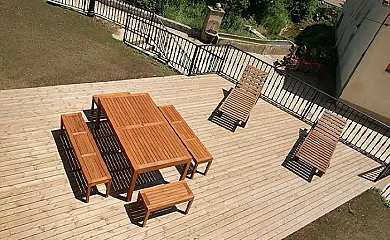 El Manzanal en Sabando (Álava) - Foto 4