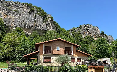 El Manzanal en Sabando (Álava) - Foto 2