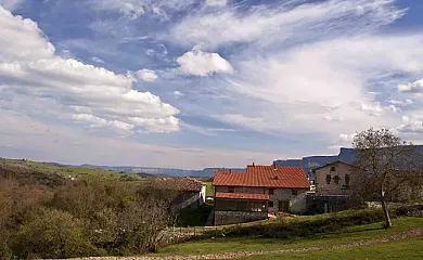 Casa Zelaikoetxe en Oceca (Álava) - Foto 1