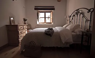 Casa Zelaikoetxe en Oceca (Álava) - Foto 2