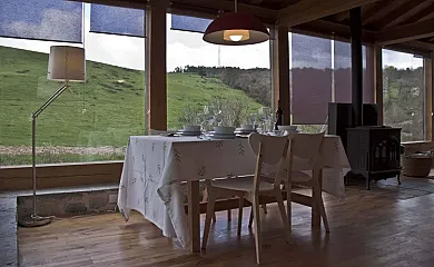 Casa Zelaikoetxe en Oceca (Álava) - Foto 3