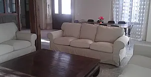 Apezetxea Landetxea - Casa Rural 002