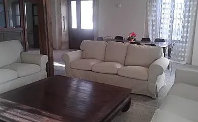 Apezetxea Landetxea - Casa Rural en Narvaja (Álava) - Foto 2