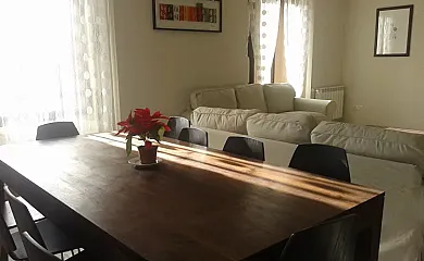 Apezetxea Landetxea - Casa Rural en Narvaja (Álava) - Foto 3