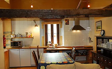 Apezetxea Landetxea - Casa Rural en Narvaja (Álava) - Foto 4