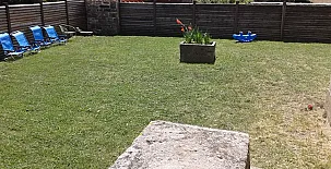 Apezetxea Landetxea - Casa Rural 005