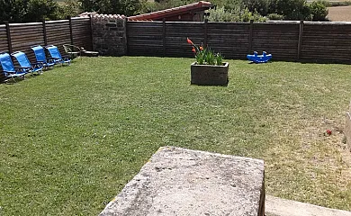 Apezetxea Landetxea - Casa Rural en Narvaja (Álava) - Foto 5