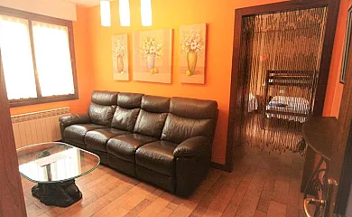 La granja de Vitoria en Hueto Arriba (Álava) - Foto 3