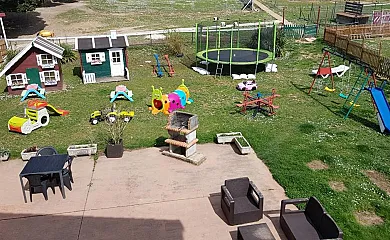 La granja de Vitoria en Hueto Arriba (Álava) - Foto 5