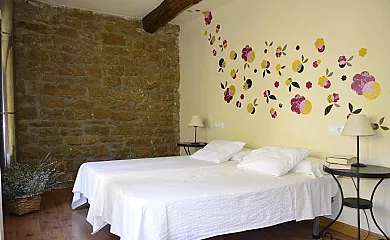 Kandela Etxea en Lapuebla de Labarca (Álava) - Foto 2