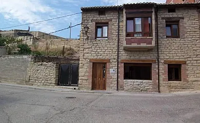 Kandela Etxea en Lapuebla de Labarca (Álava) - Foto 5