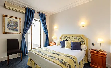 Hotel Marixa en Laguardia (Álava) - Foto 1