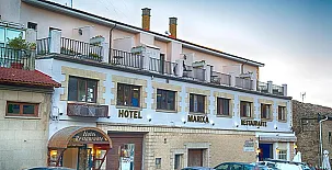 Hotel Marixa 002