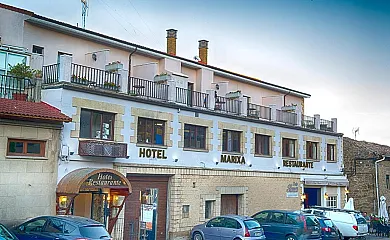 Hotel Marixa en Laguardia (Álava) - Foto 2