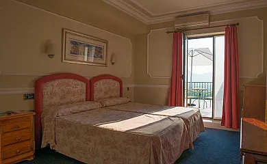 Hotel Marixa en Laguardia (Álava) - Foto 3