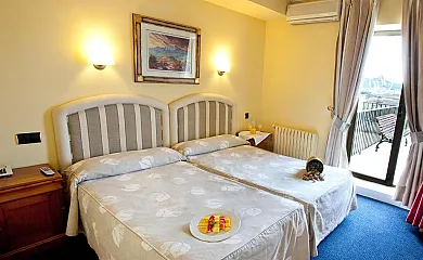 Hotel Marixa en Laguardia (Álava) - Foto 4