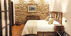 Hotel Posada Mayor de Migueloa 002