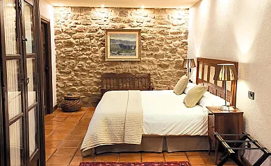 Hotel Posada Mayor de Migueloa en Laguardia (Álava) - Foto 2