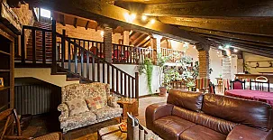 Hotel Posada Mayor de Migueloa 003