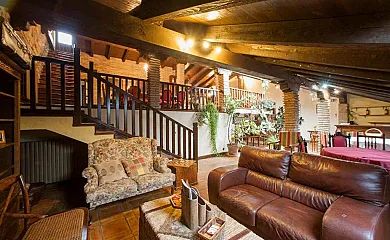 Hotel Posada Mayor de Migueloa en Laguardia (Álava) - Foto 3