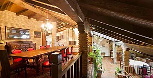 Hotel Posada Mayor de Migueloa 004